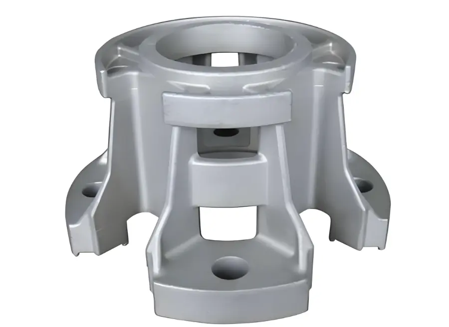 How Silica Sol Casting Enhances Pump and Valve Performance in the Oil & Gas Sector?